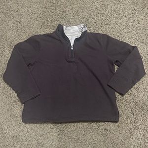 Studio Works Sport womens 1/4 zip sweatshirt‎ Size Medium
